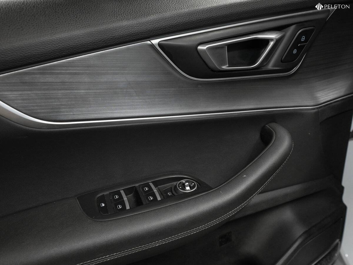 Chery Tiggo 7 Pro, 2022 Фото №22