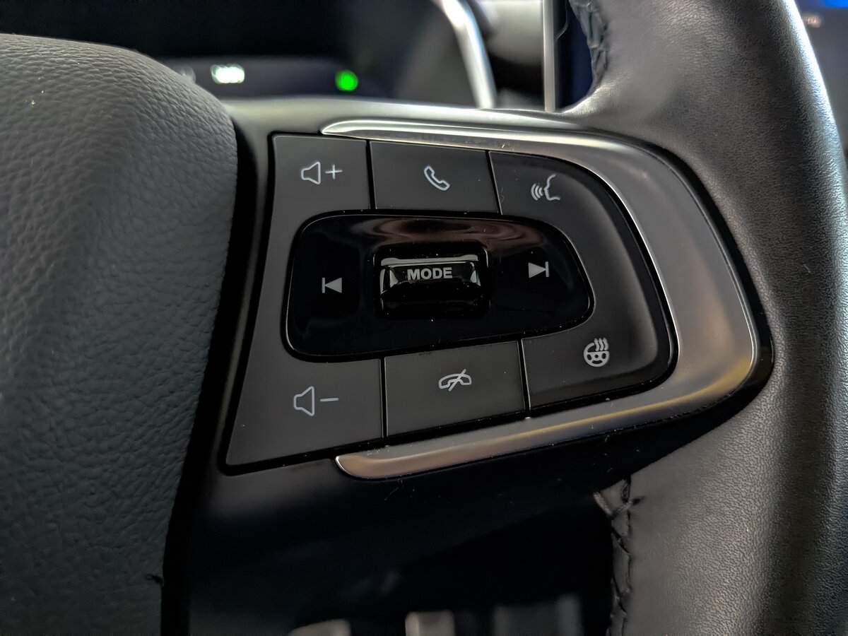 Chery Tiggo 8 Pro, 2021 Фото №29