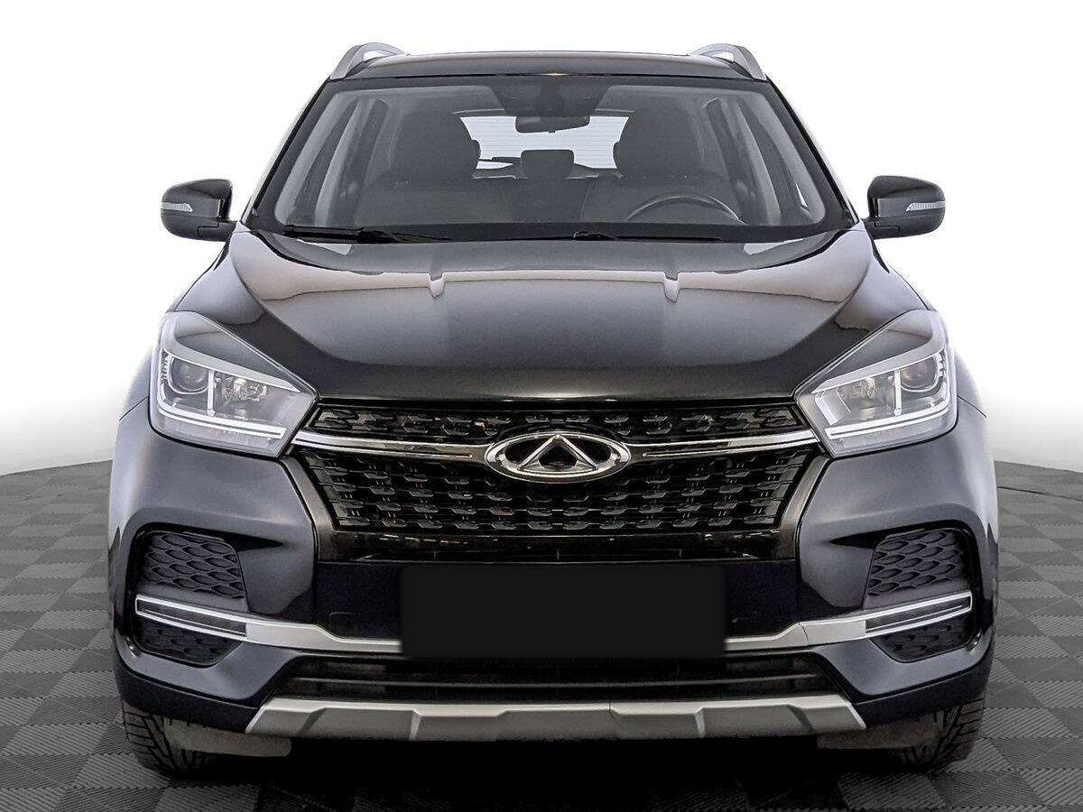 Chery Tiggo 4, 2022 Фото №2