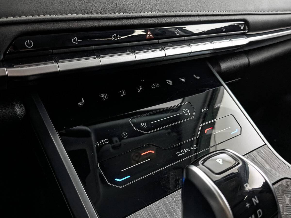 Chery Tiggo 4 Pro, 2023 Фото №21