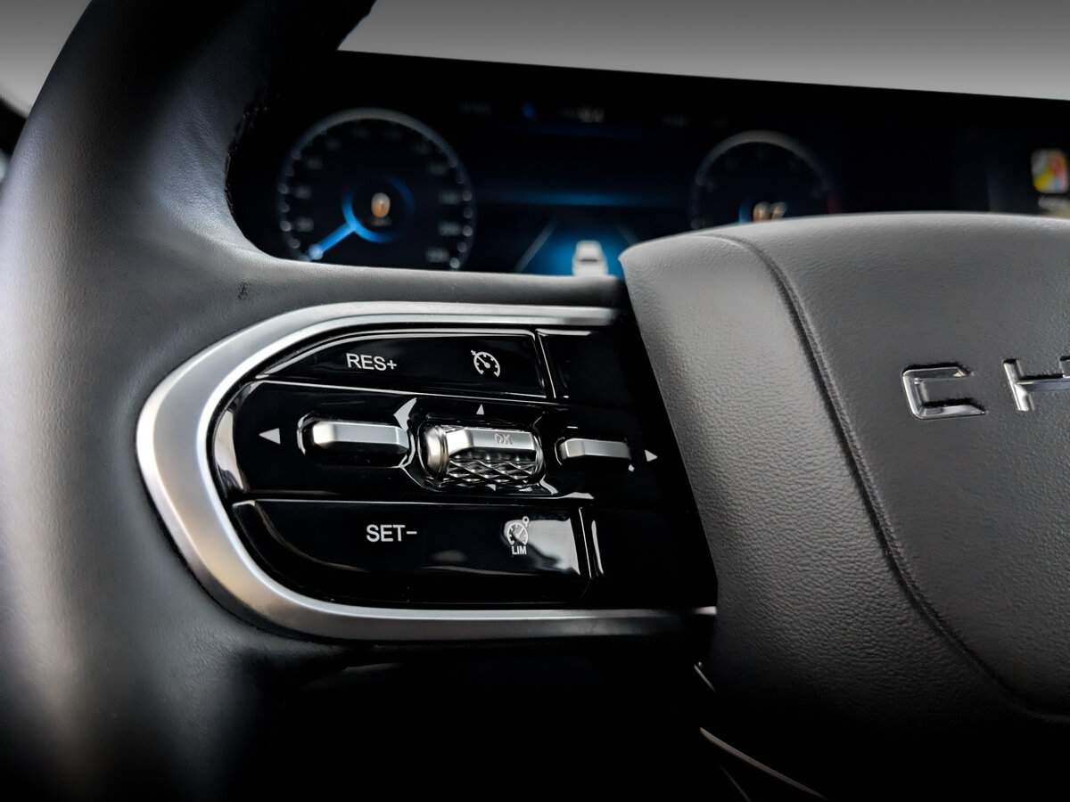 Chery Tiggo 8 Pro Max, 2024 Фото №30