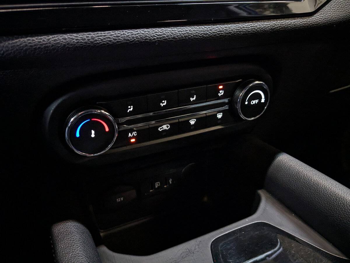 Chery Tiggo 4, 2022 Фото №30