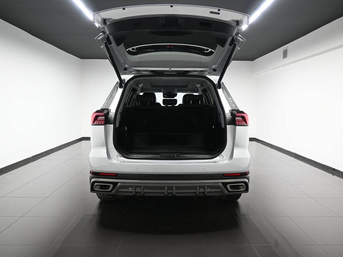 Chery Tiggo 8 Pro Max, 2024 Фото №7