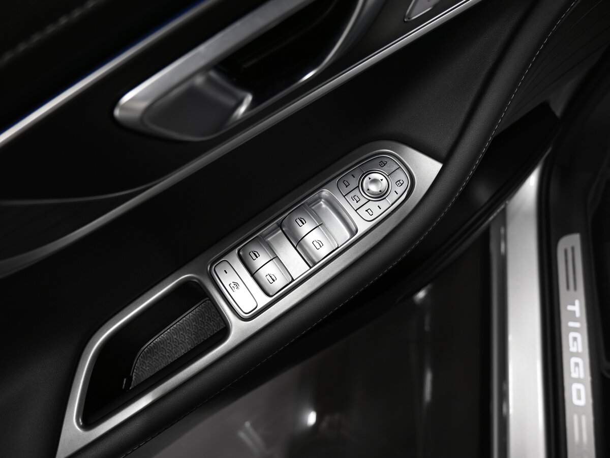 Chery Tiggo 8 Pro Max, 2024 Фото №29