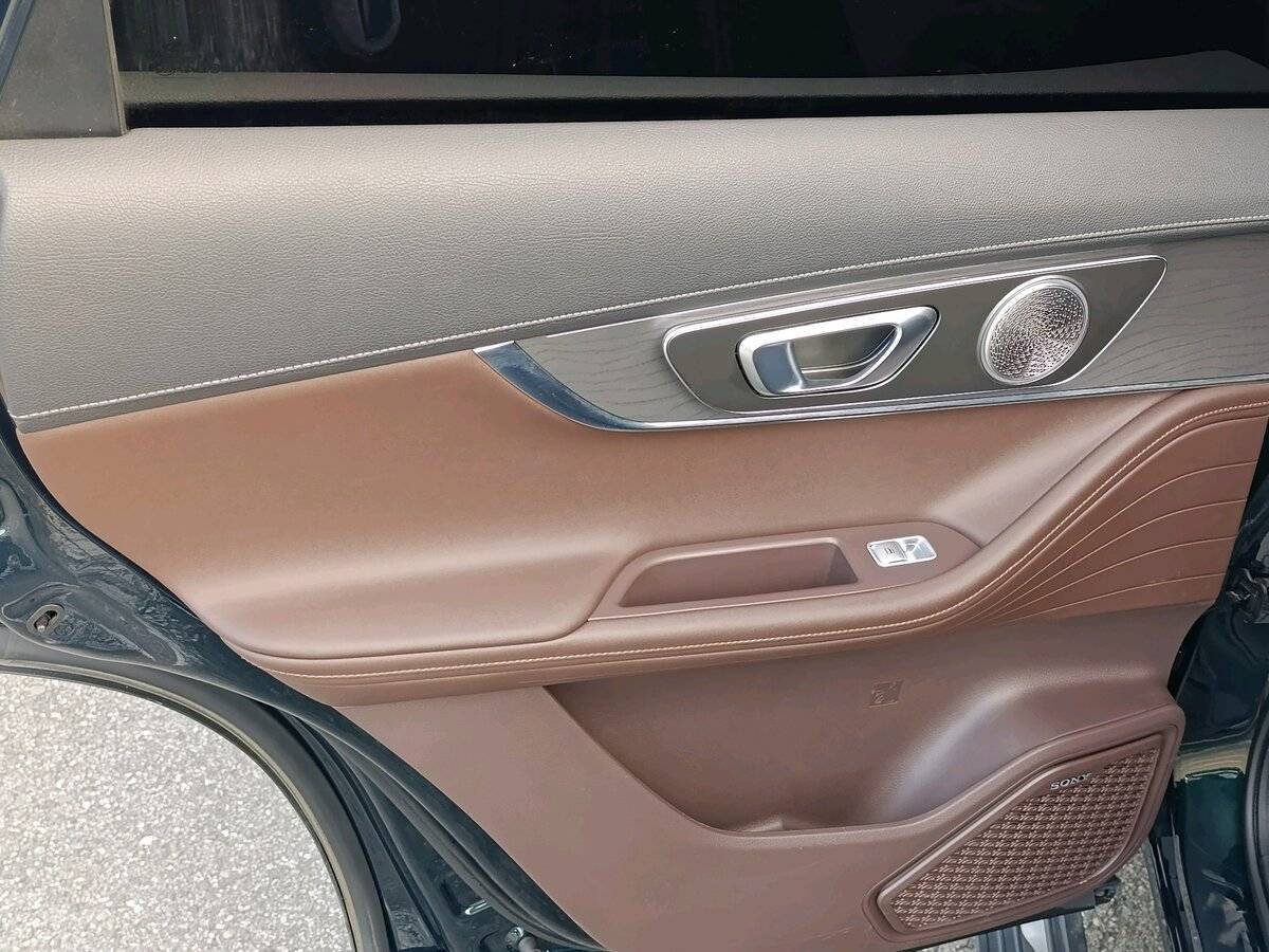 Chery Tiggo 8 Pro Max, 2023 Фото №26