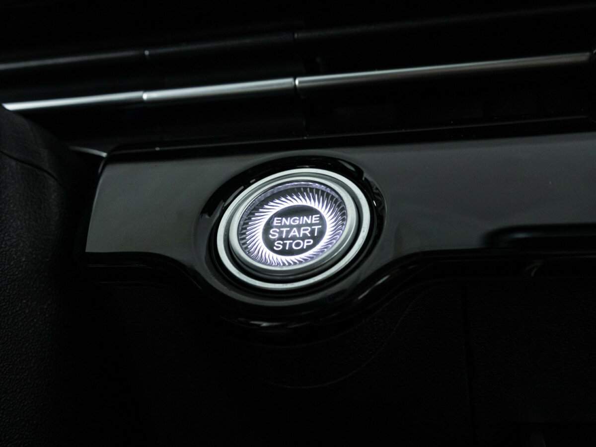 Omoda C5, 2023 Фото №22