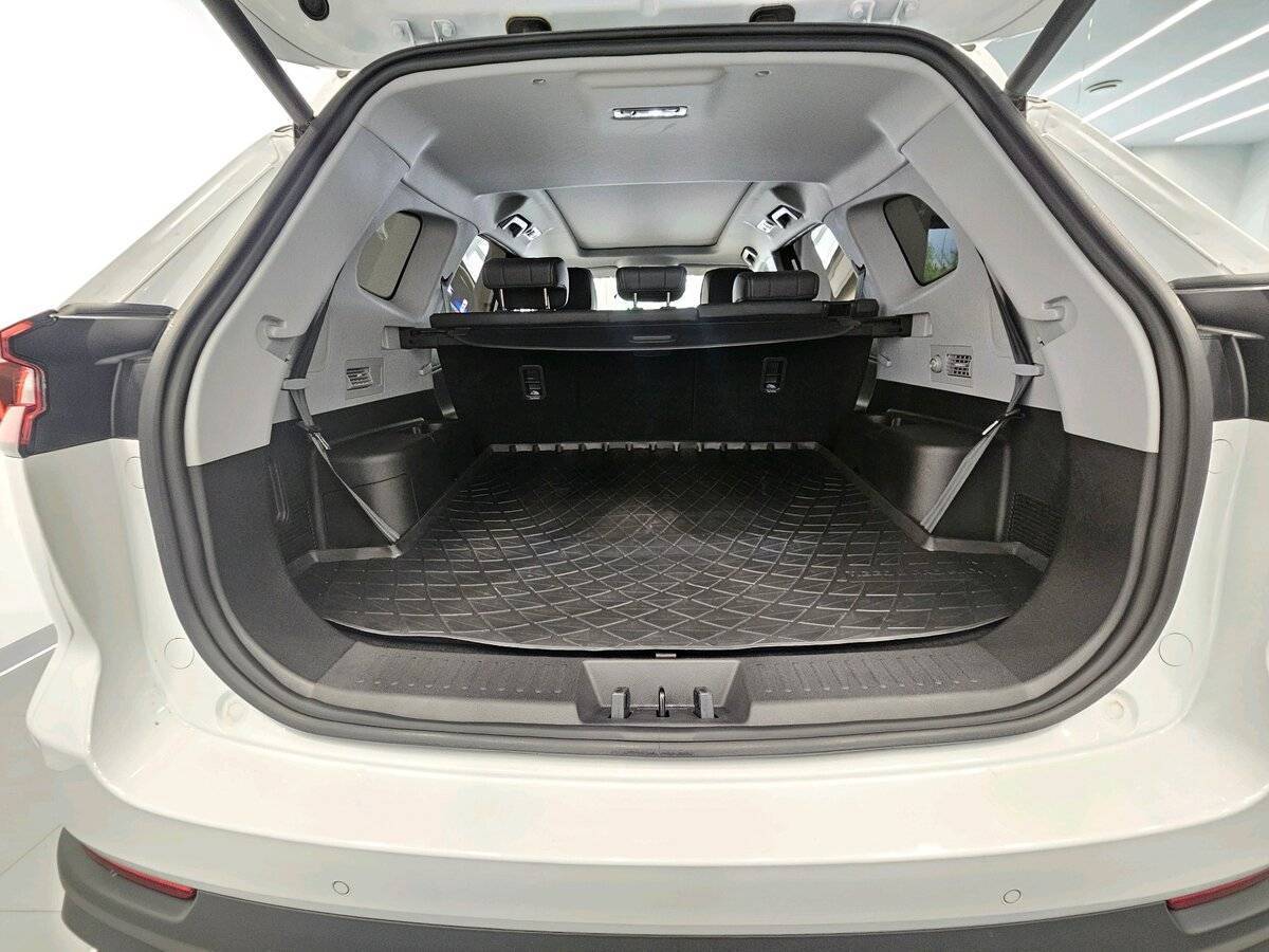 Chery Tiggo 8 Pro Max, 2024 Фото №12