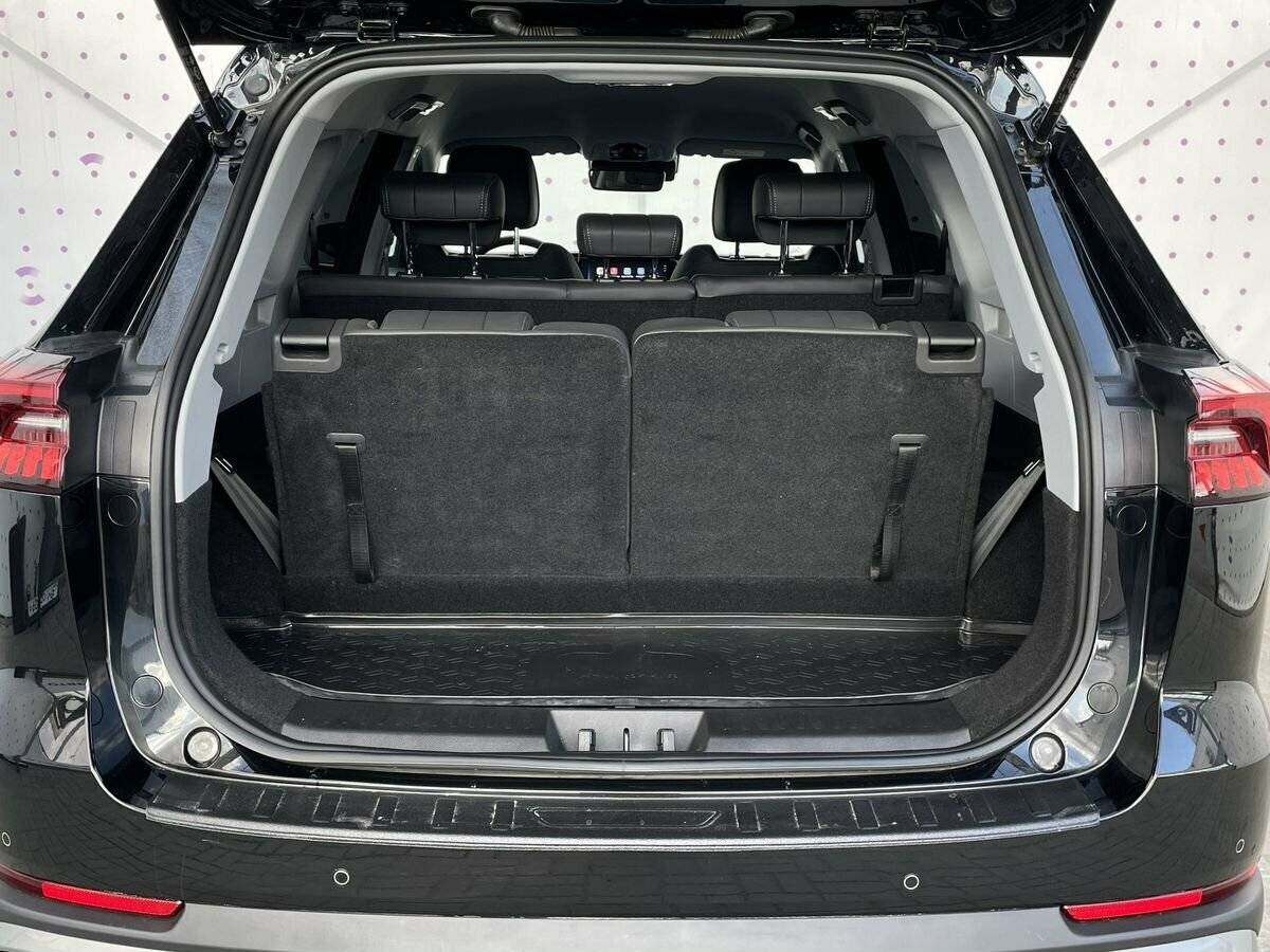 Chery Tiggo 8 Pro Max, 2024 - 13 323 км. | Фото №7