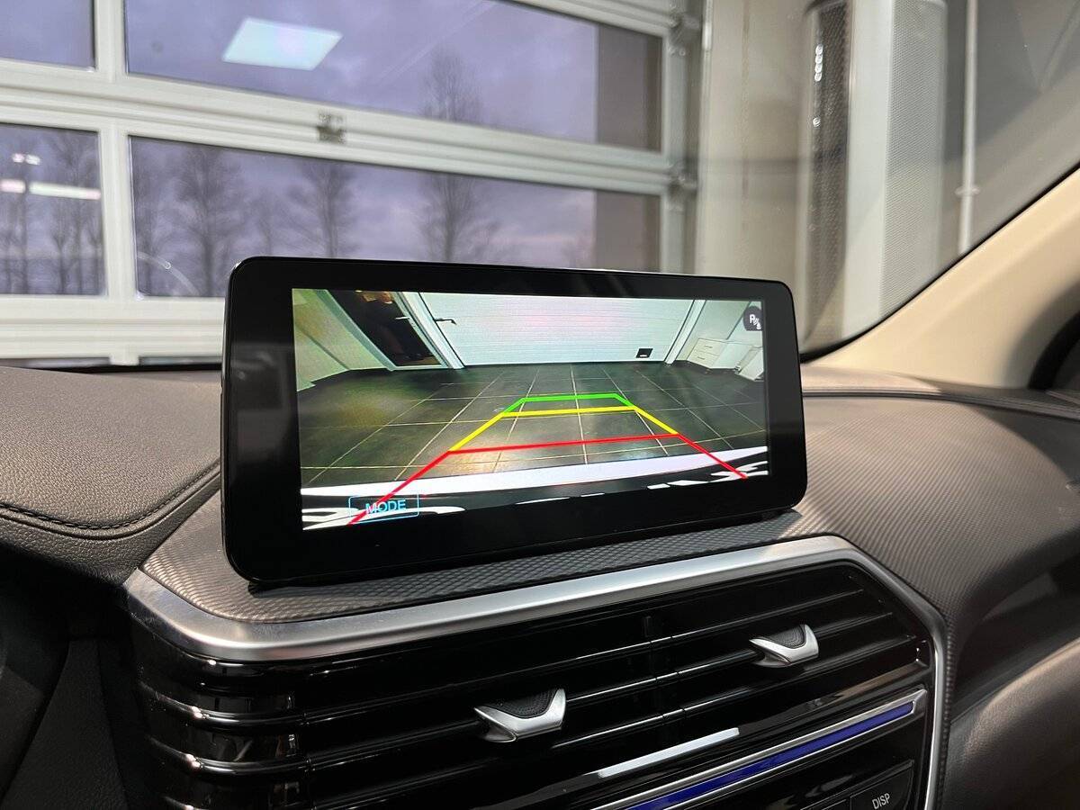 Changan Alsvin, 2023 Фото №16