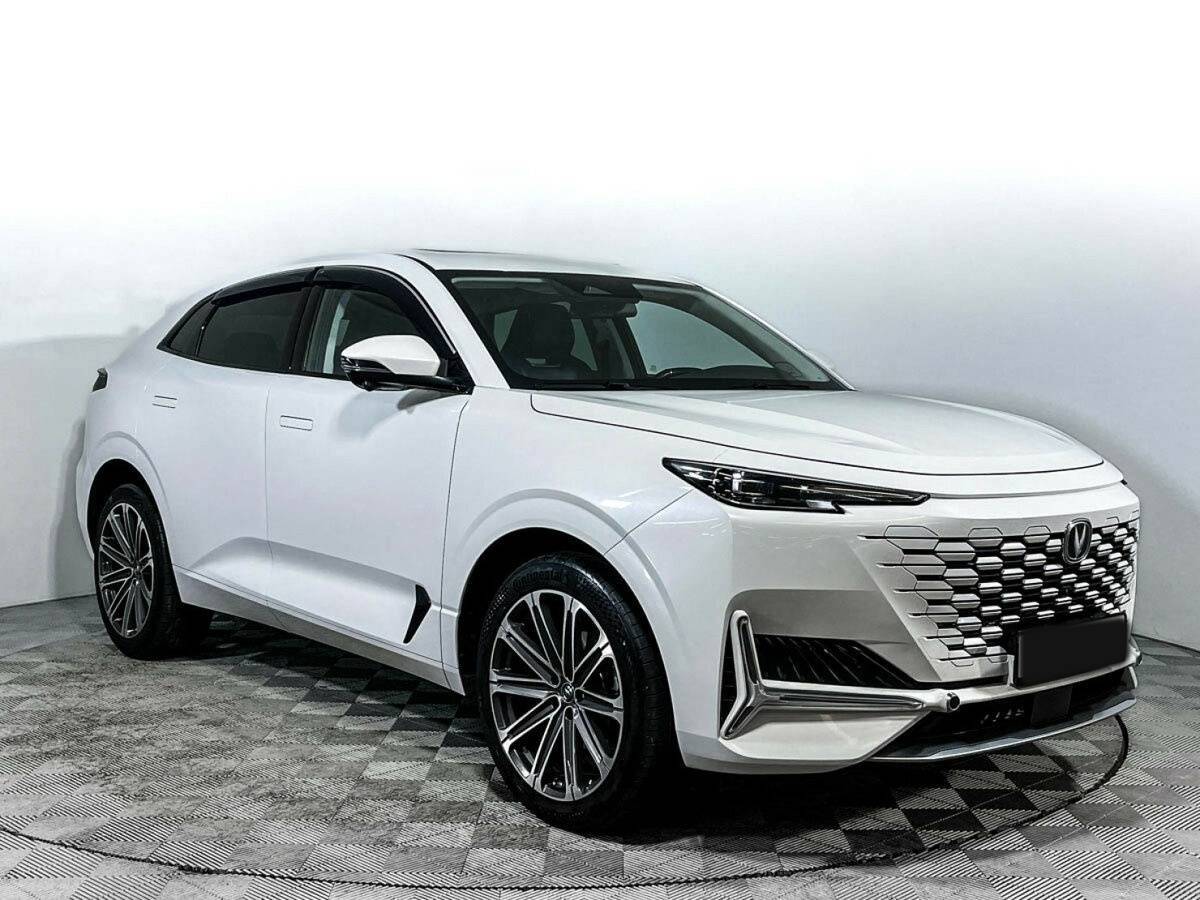 Changan UNI-K, 2023 - 89 283 км. | Фото №2