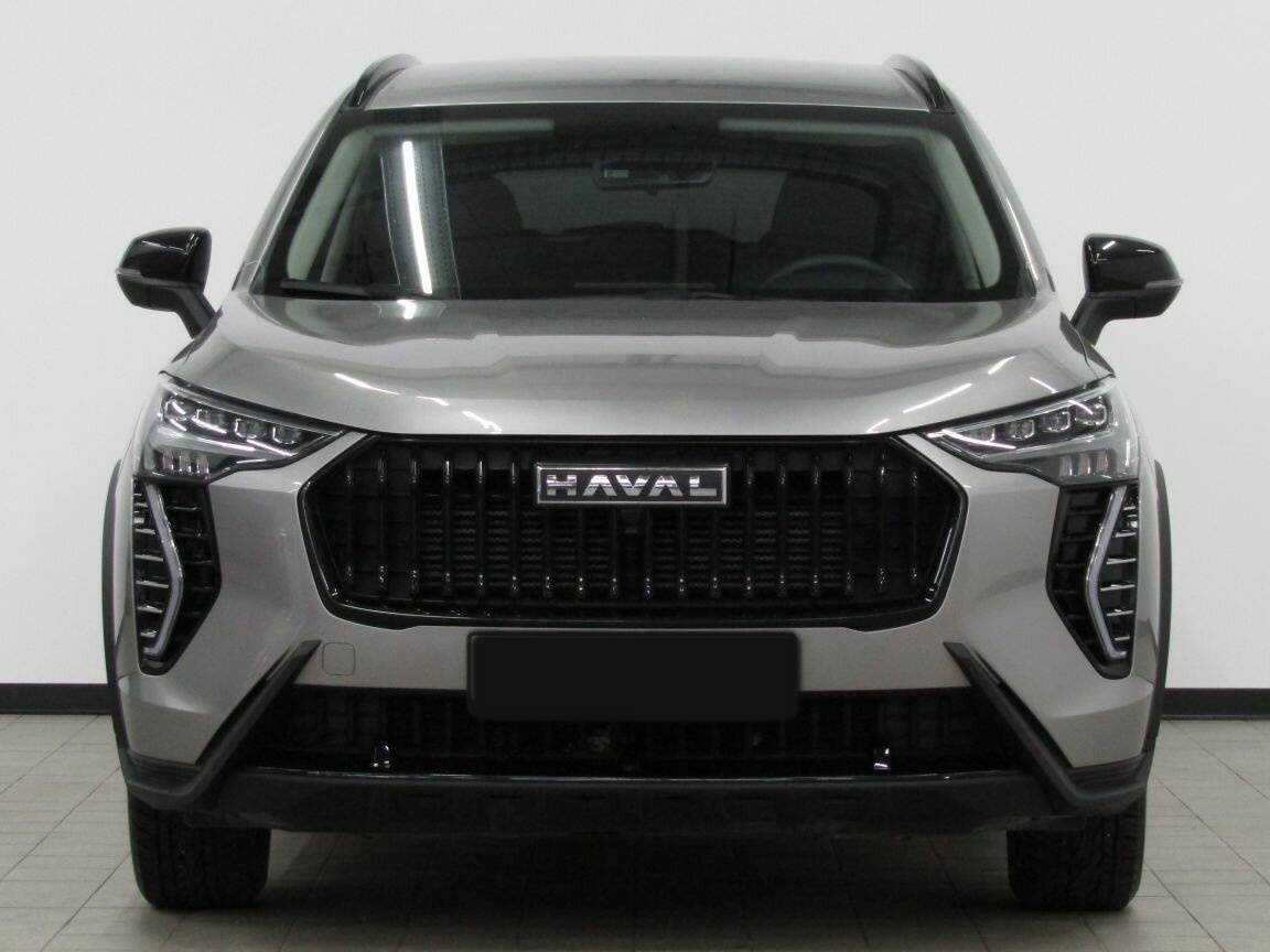 Haval Jolion, 2024 - 21 156 км. | Фото №8