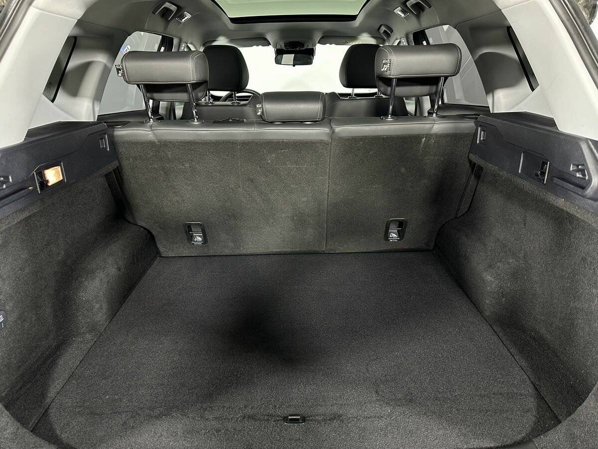 Chery Tiggo 7 Pro Max, 2023 Фото №23