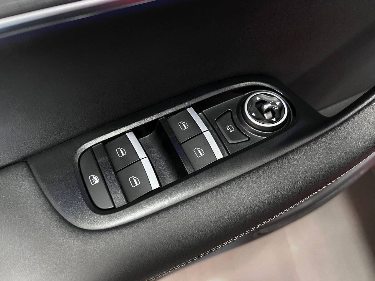 Chery Tiggo 7 Pro Max, 2023 Фото №14