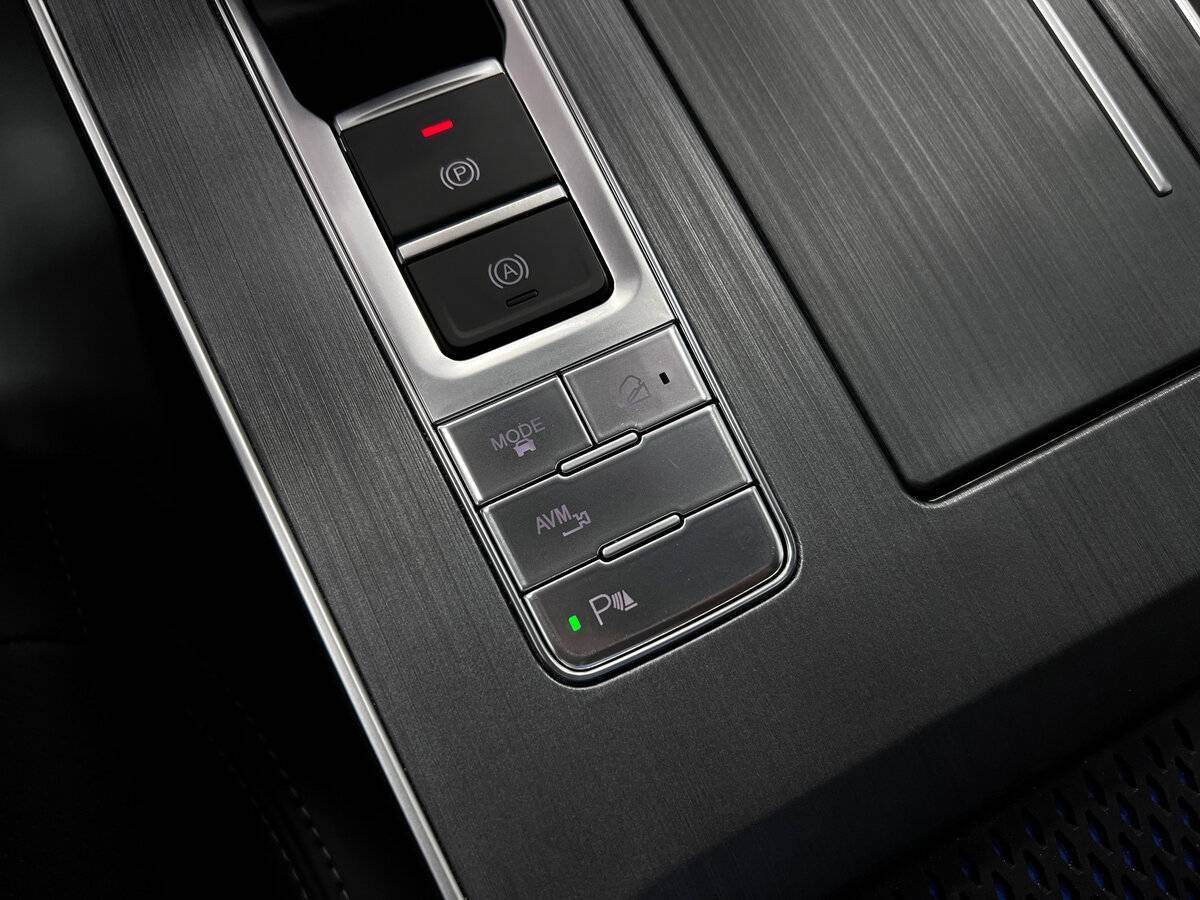 Chery Tiggo 7 Pro Max, 2023 Фото №22