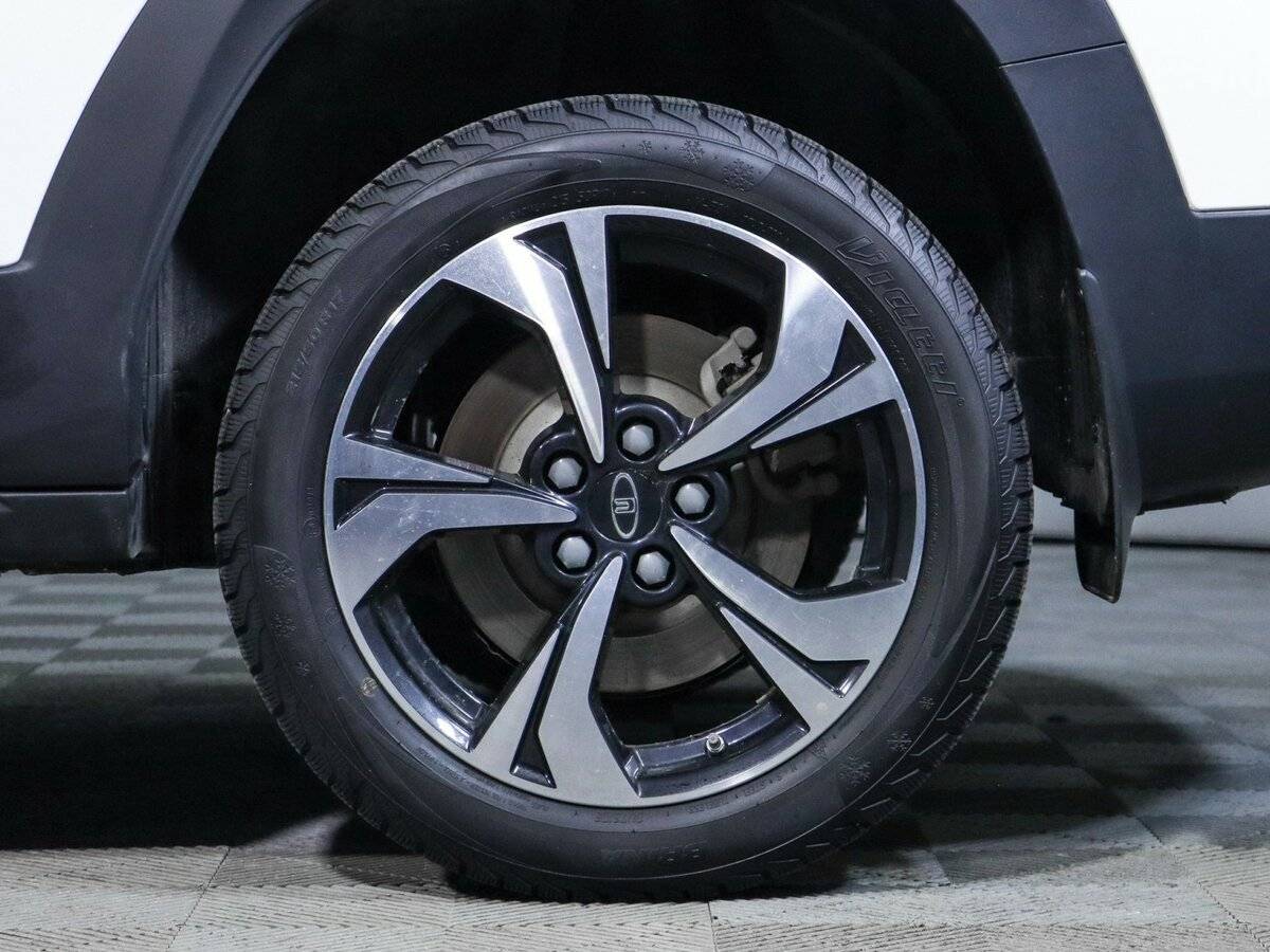 Москвич 3, 2023 Фото №13