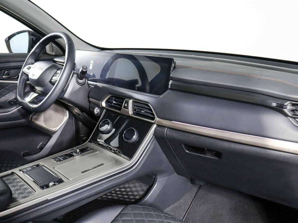 Exeed TXL, 2023 - 30 330 км. | Фото №4