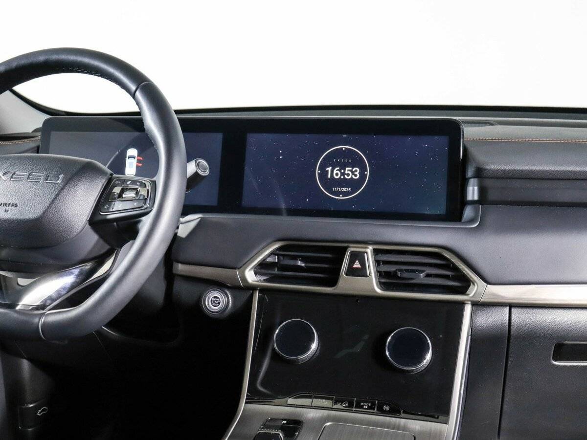 Exeed TXL, 2023 - 30 330 км. | Фото №8