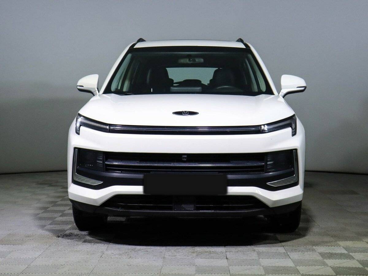 Москвич 3, 2023 - 36 013 км. | Фото №2