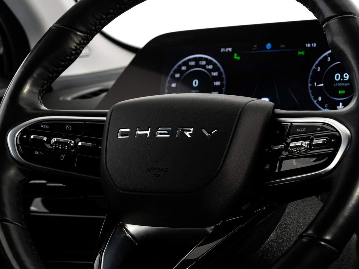 Omoda C5, 2022 Фото №11