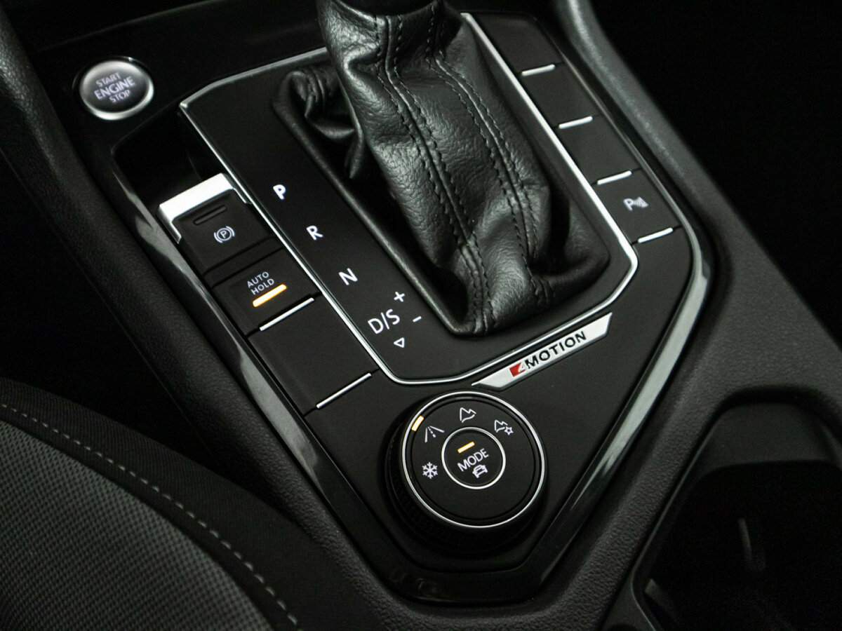 Volkswagen Tiguan, 2020 Фото №20