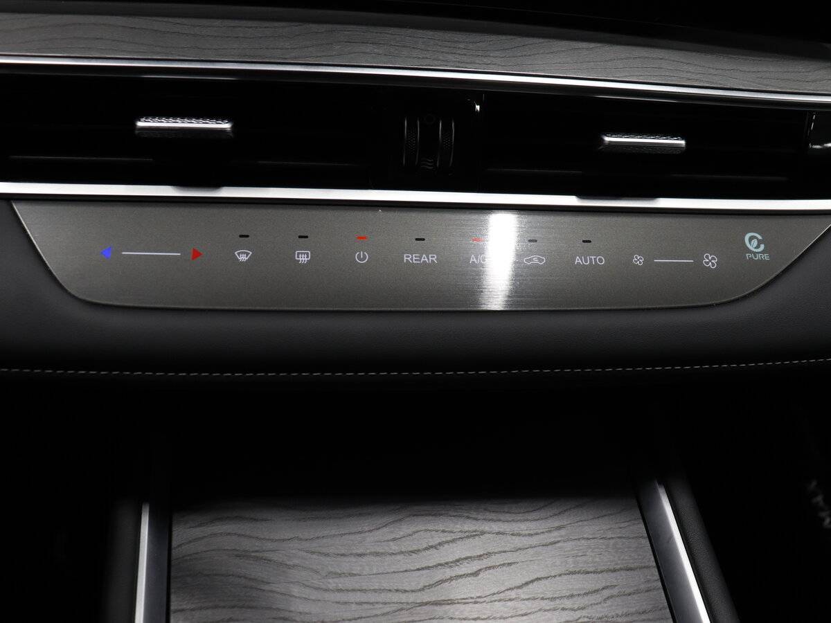 Chery Tiggo 8 Pro Max, 2024 Фото №15