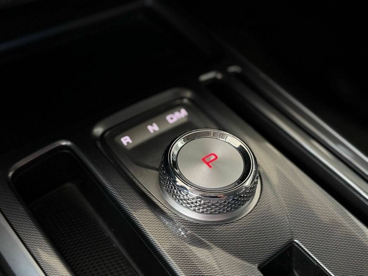 Haval Jolion, 2021 Фото №28