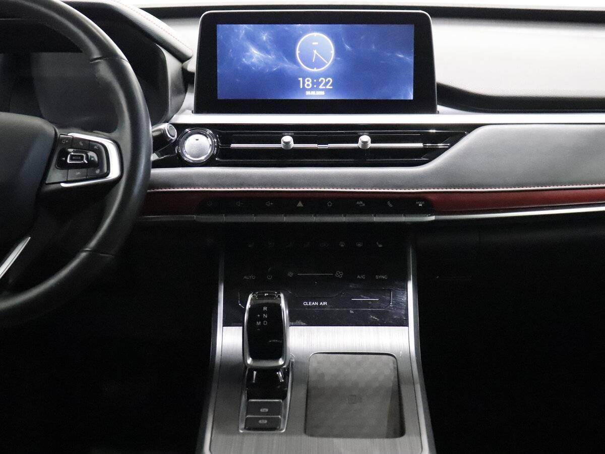 Chery Tiggo 4 Pro, 2022 Фото №11
