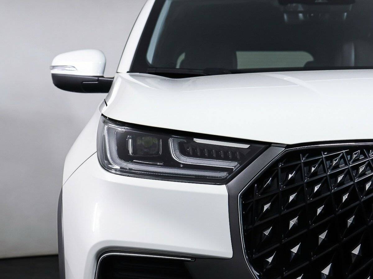 Chery Tiggo 8 Pro Max, 2023 Фото №28