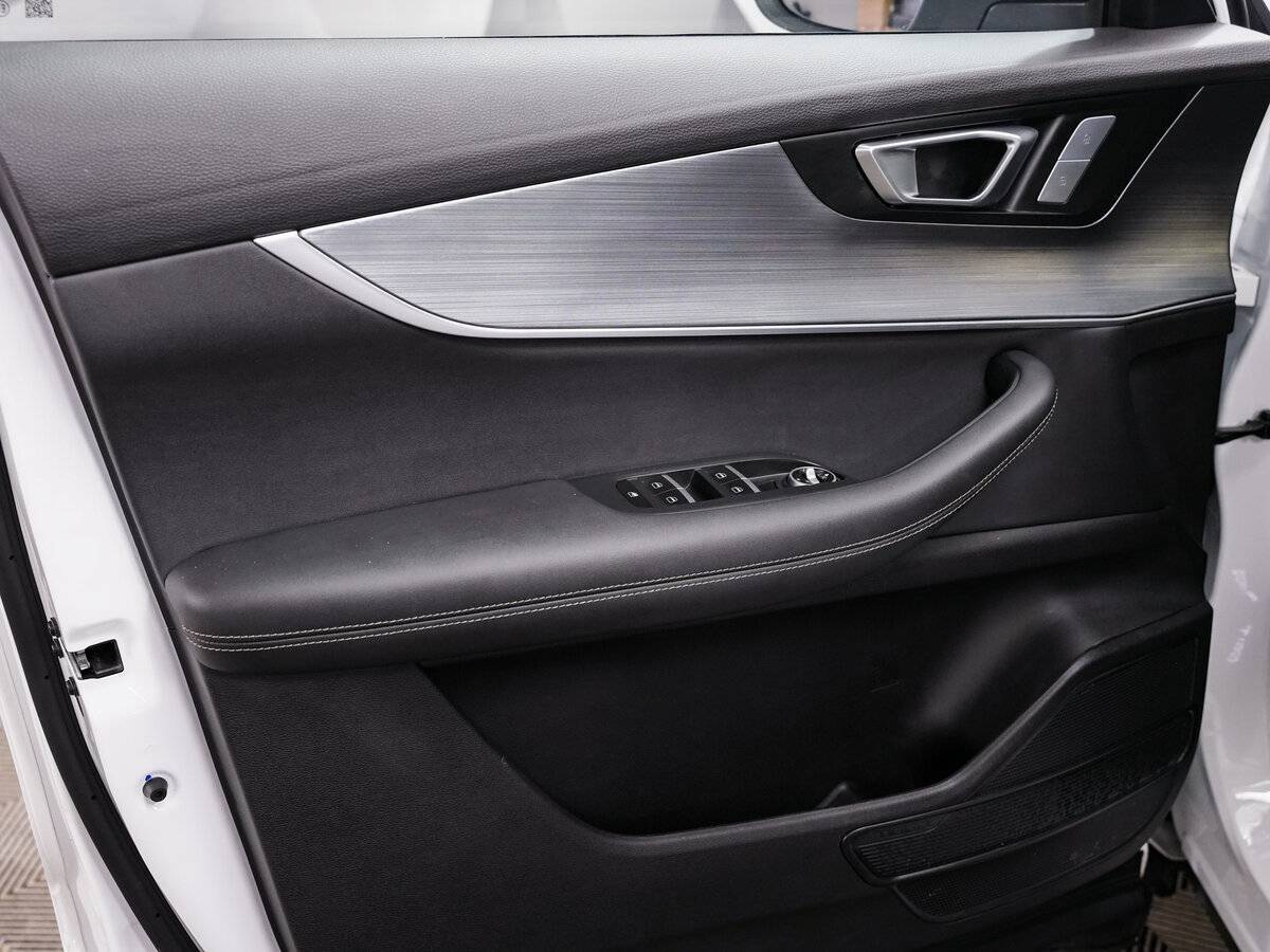 Chery Tiggo 7 Pro Max, 2024 Фото №16