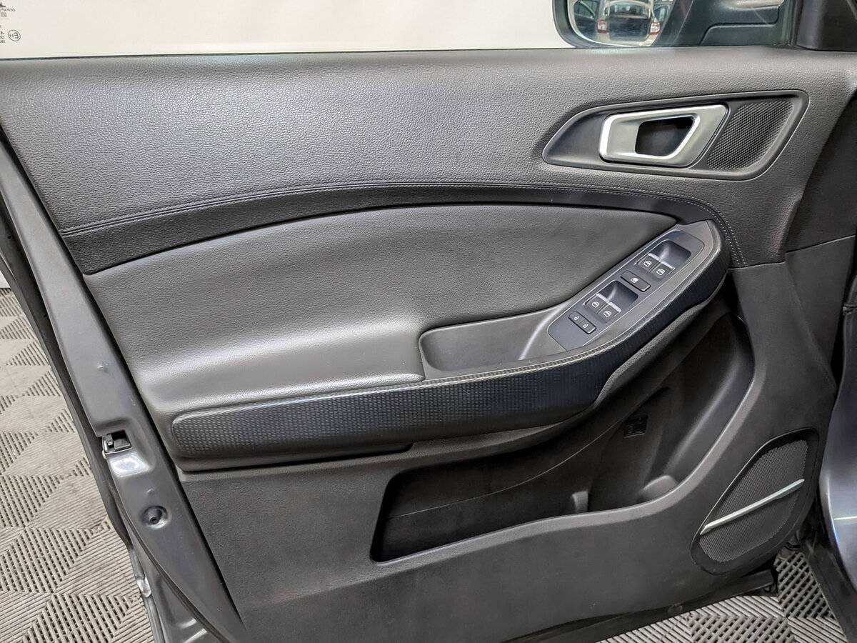 Chery Tiggo 4, 2021 Фото №18