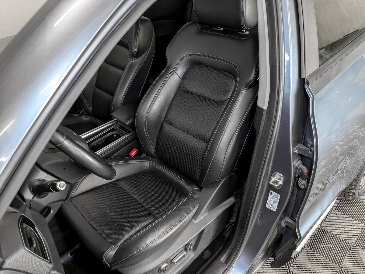 Chery Tiggo 4, 2021 Фото №19