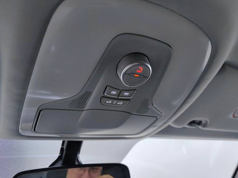 Chery Tiggo 7 Pro, 2022 Фото №25