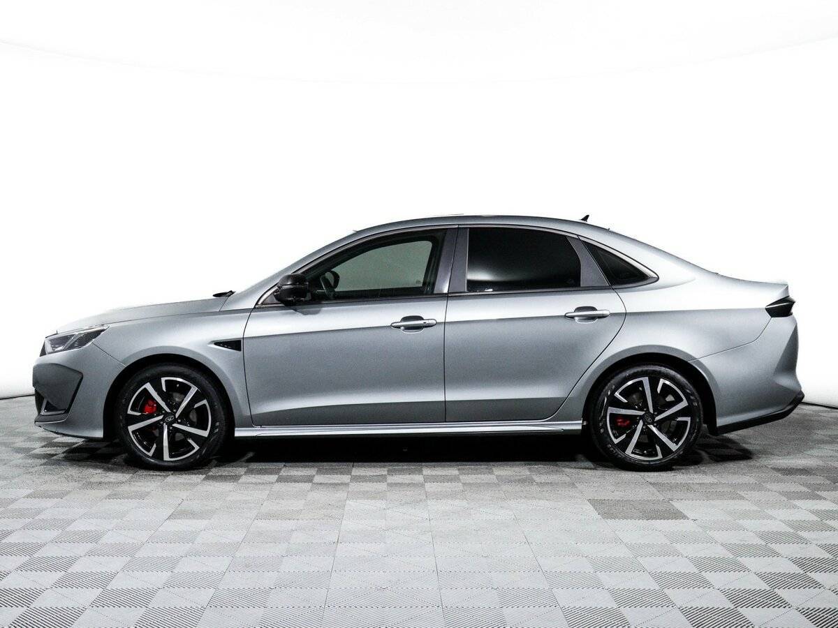 Kaiyi E5, 2023 - 47 529 км. | Фото №8