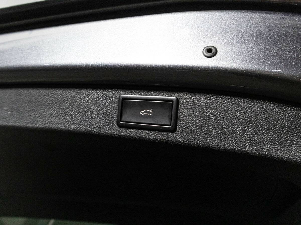 Skoda Kodiaq, 2018 Фото №16