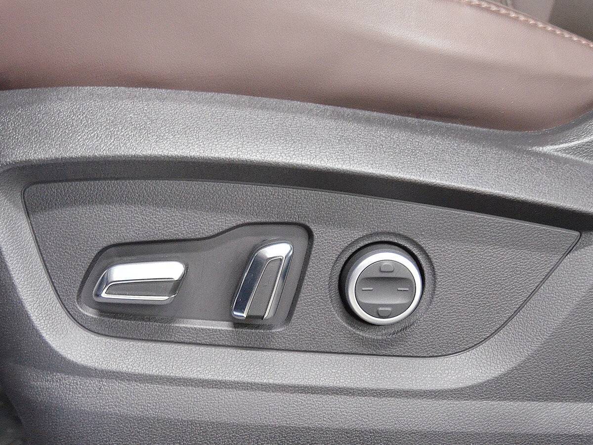 Chery Tiggo 7 Pro Max, 2024 Фото №29