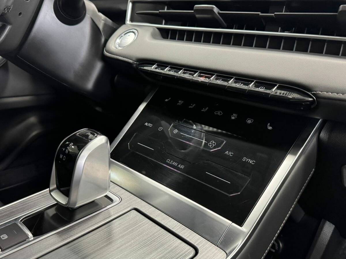 Chery Tiggo 7 Pro Max, 2023 Фото №15