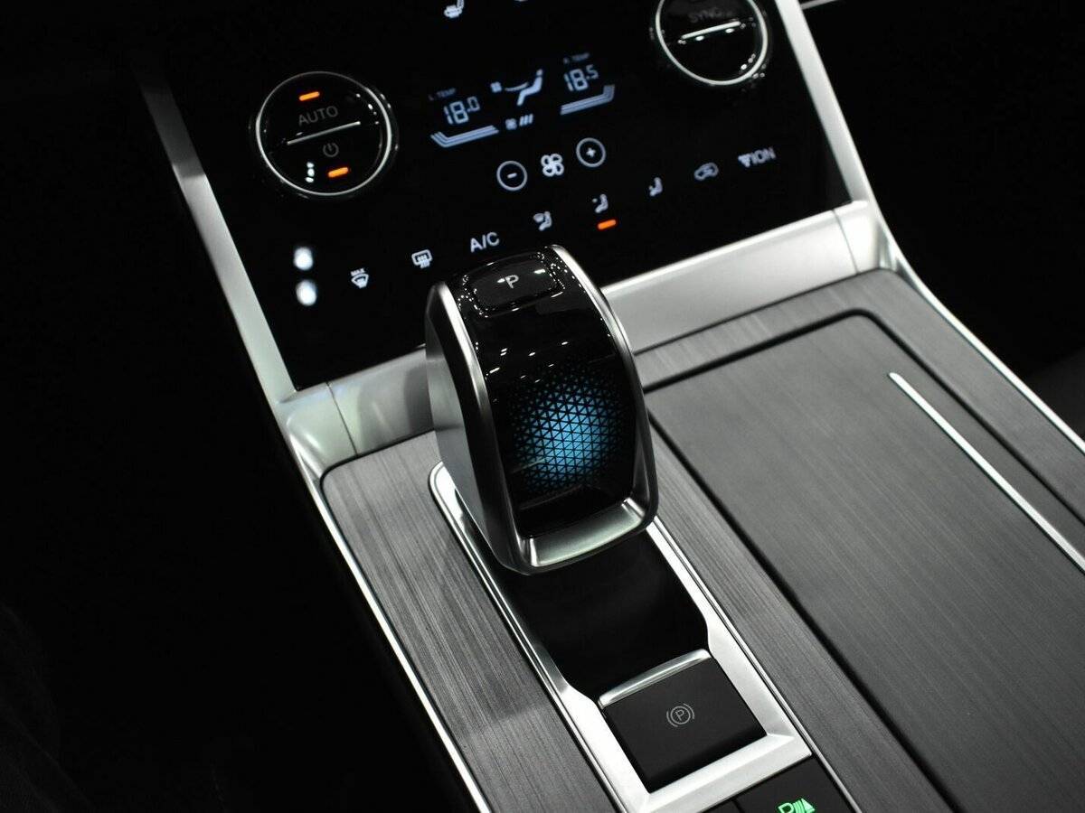 Chery Tiggo 7 Pro Max, 2023 Фото №26