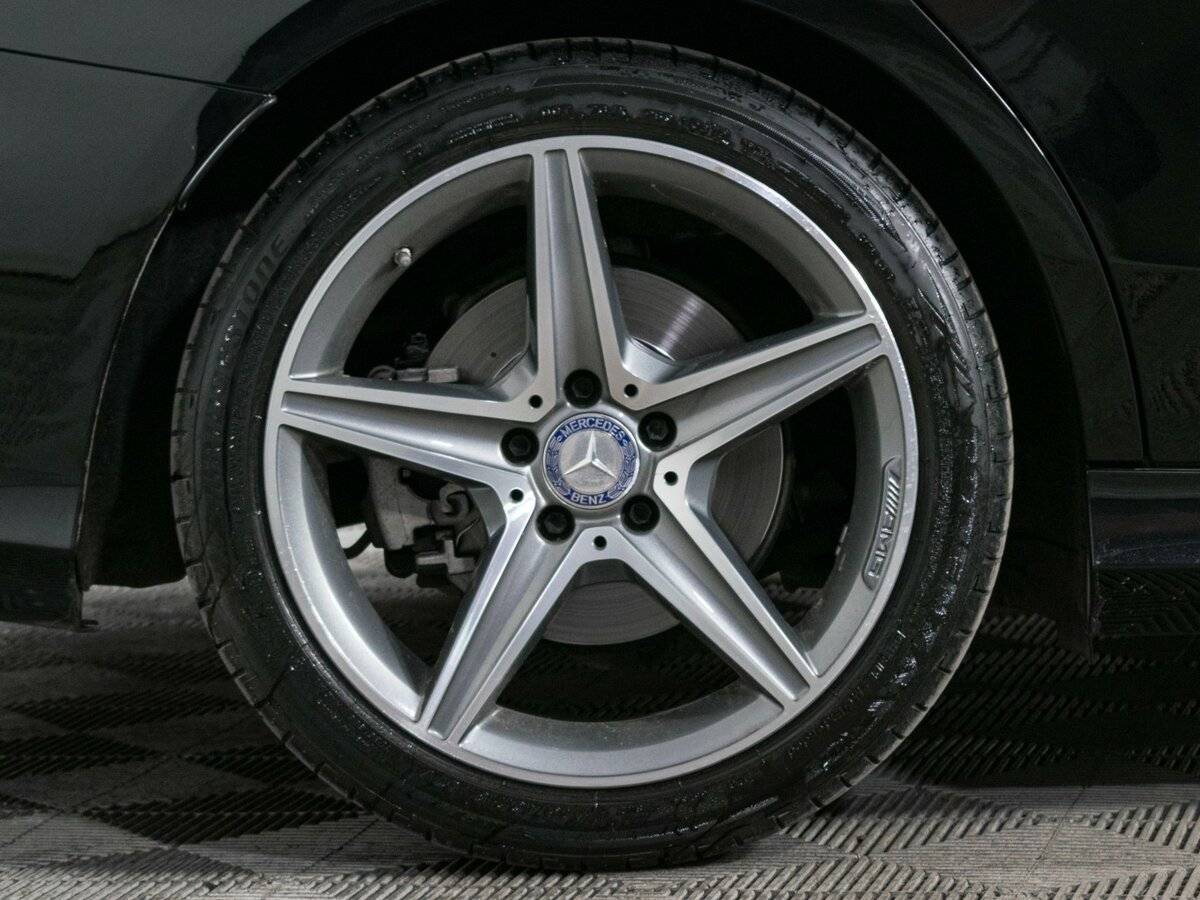 Mercedes-Benz C-Класс 180, 2016 Фото №19