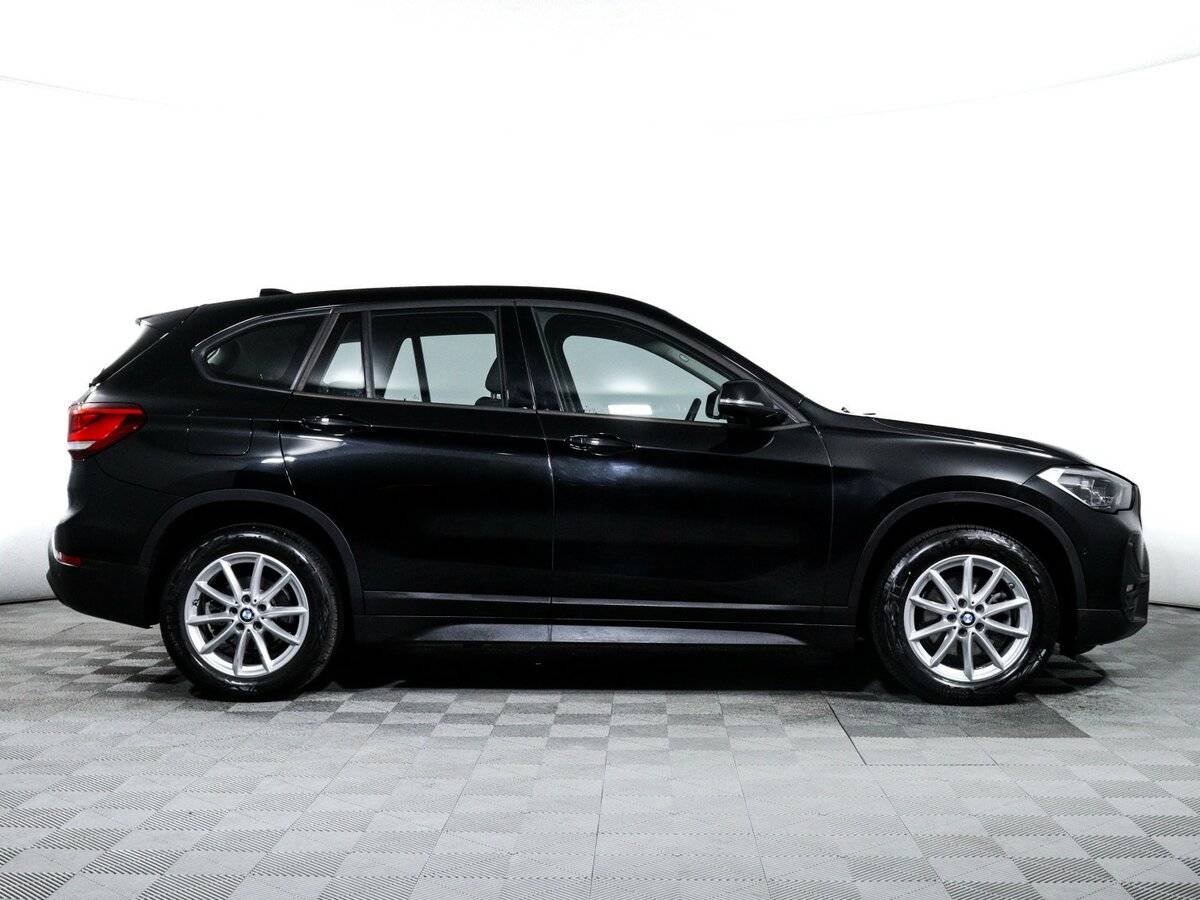 BMW X1 18i sDrive, 2021 - 26 233 км. | Фото №4