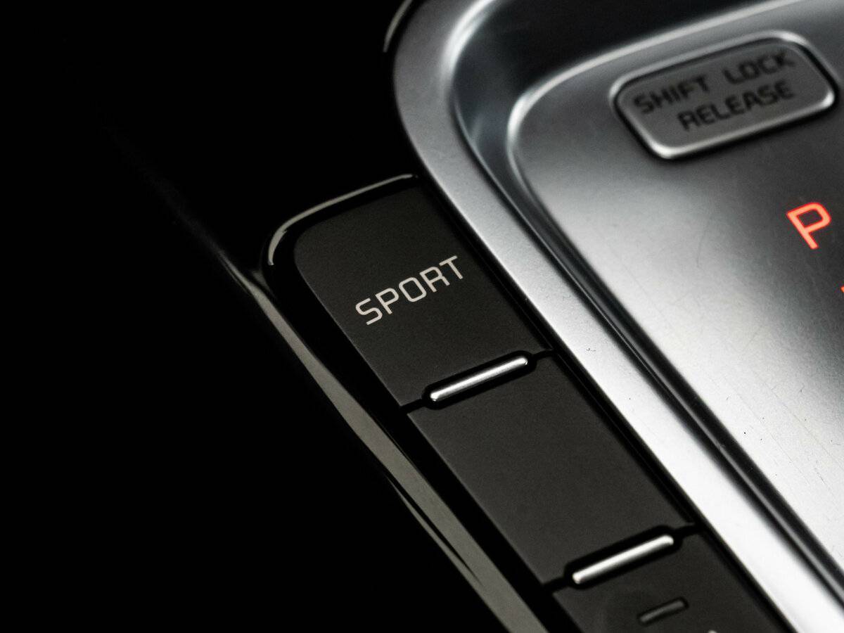 Kia Ceed, 2020 Фото №16