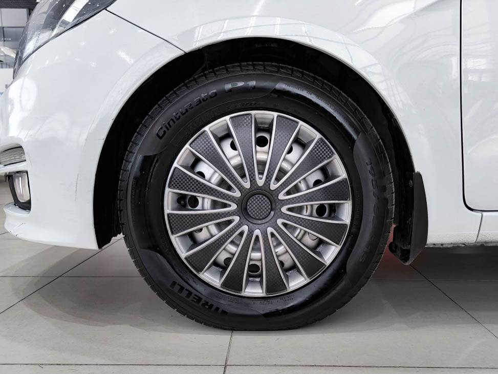 Kia Rio, 2016 Фото №18