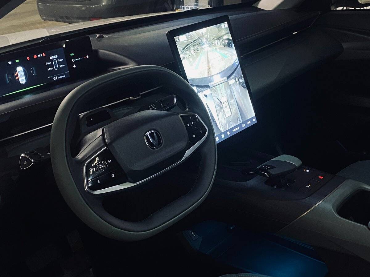 Changan Lamore, 2023 - 15 000 км. | Фото №7