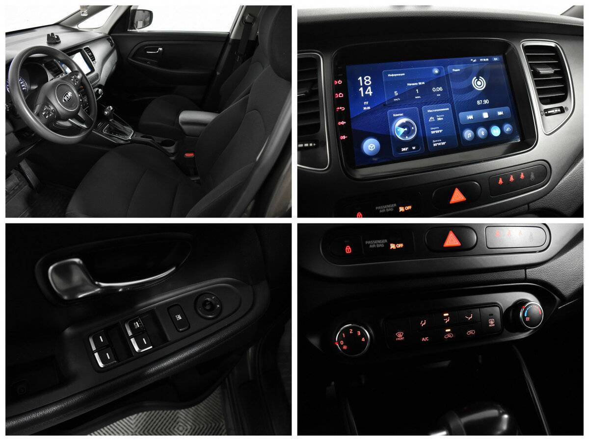 Volkswagen Polo, 2019 Фото №13