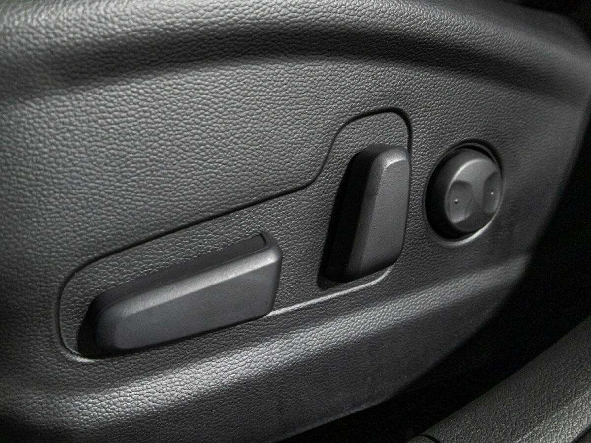 Hyundai Creta, 2022 Фото №17