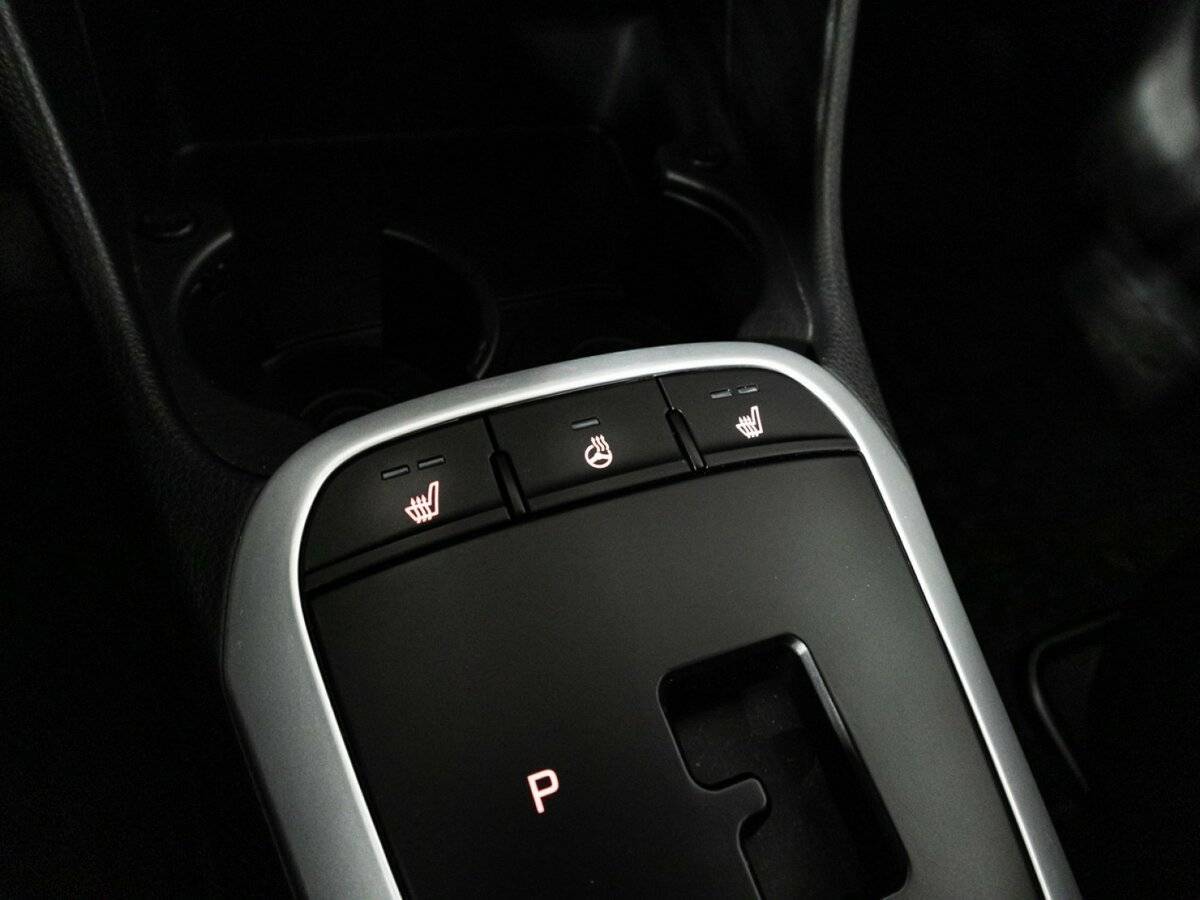 Kia Picanto, 2019 Фото №17