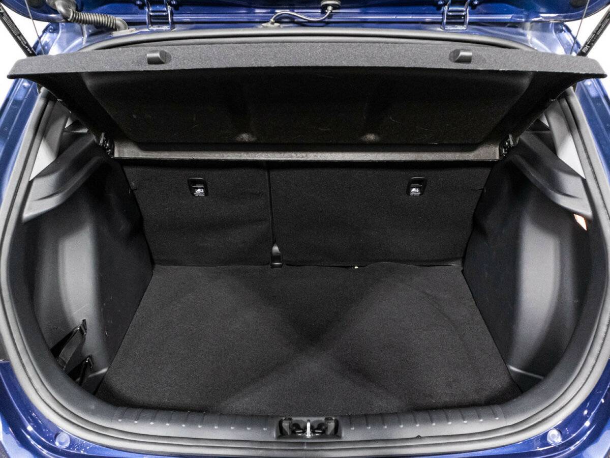 Kia Rio X, 2021 Фото №26