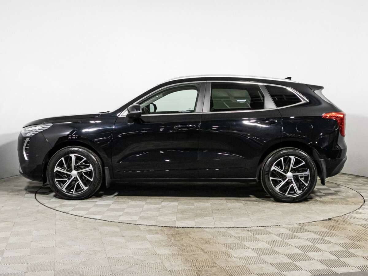 Haval Jolion, 2022 Фото №8