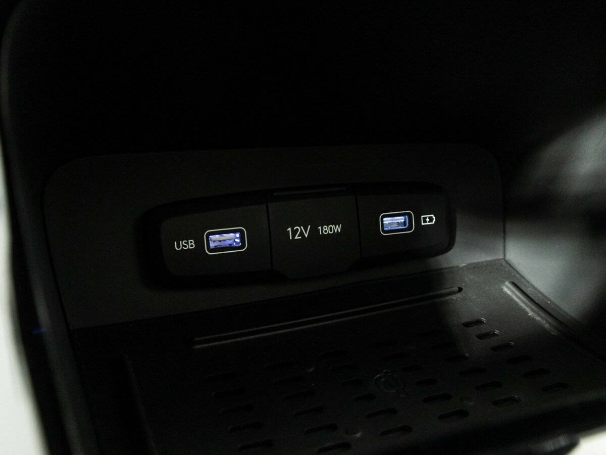 Hyundai Creta, 2021 Фото №19