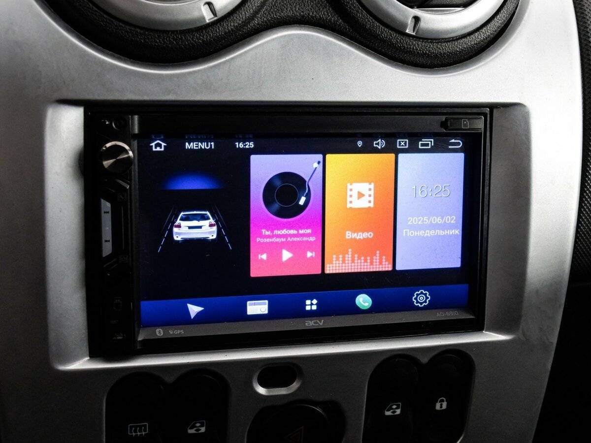 Lada (ВАЗ) Largus, 2014 Фото №12