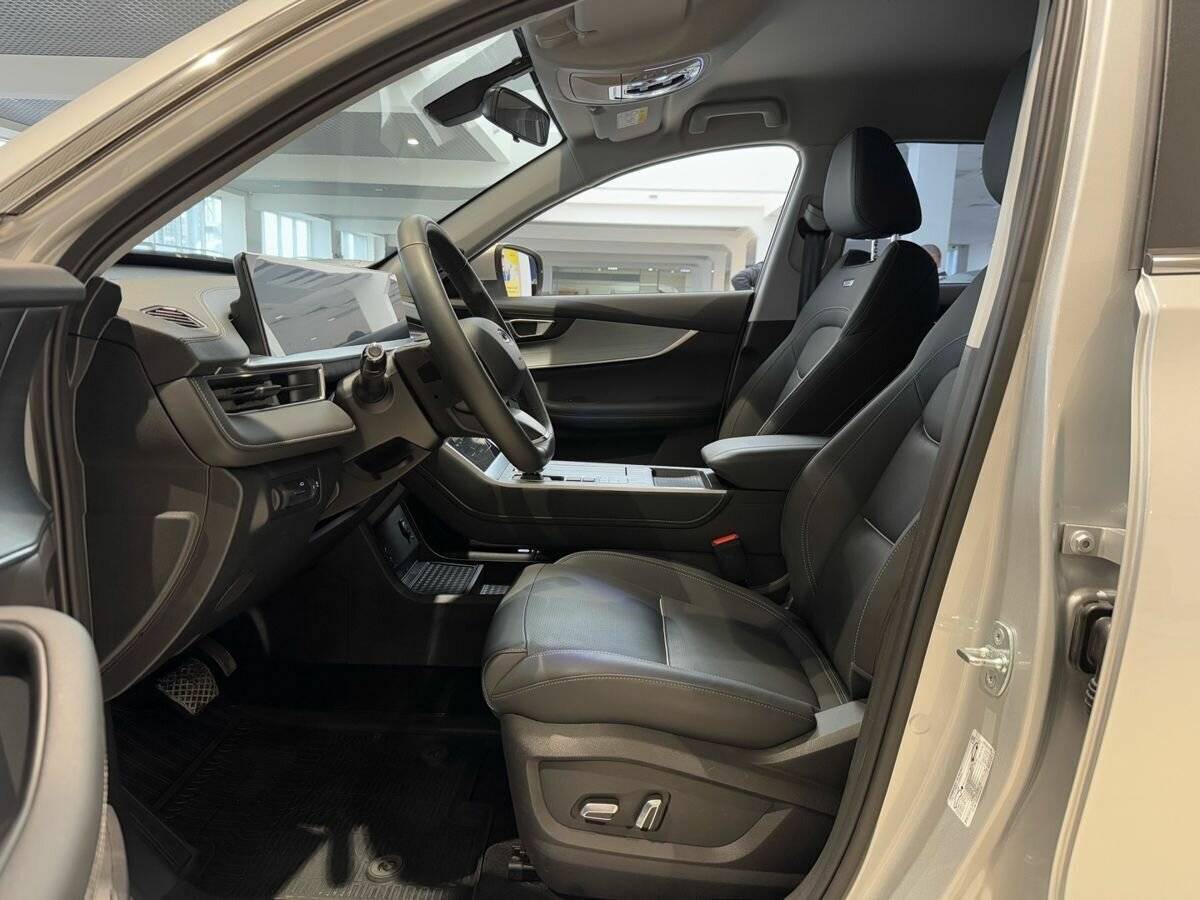 Chery Tiggo 7 Pro Max, 2023 Фото №29